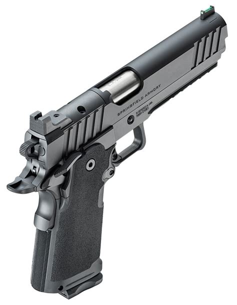 Springfield Armory 1911 Ds Prodigy Aos For Sale New