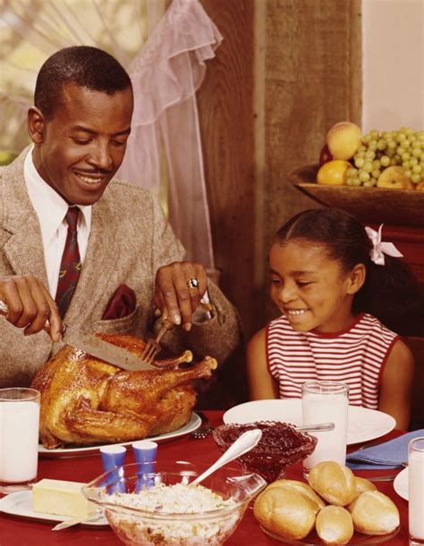 Images Of African American Thanksgiving We Love Black Southern Belle