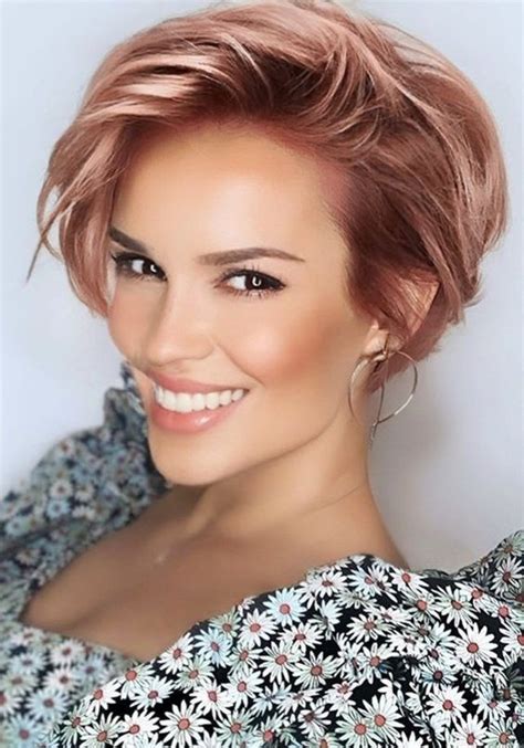 X Beautiful Copper Hairstyles Hair Color Trend How Do You Choose