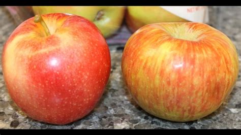Fuji Vs Gala Apples Whats The Difference News Incs