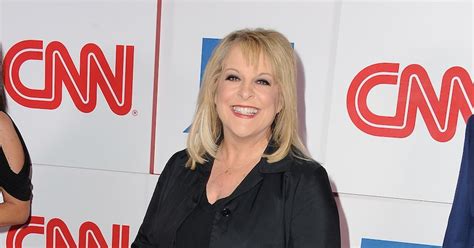 Nancy Grace Is Leaving Hln — What Are Her Future Plans