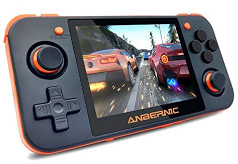 Best Handheld Game Emulator Reviews 2023 Top Rated In Usa Fresh Up