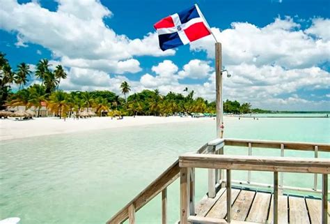 Requisitos Para Viajar A República Dominicana Desde Perú 2024