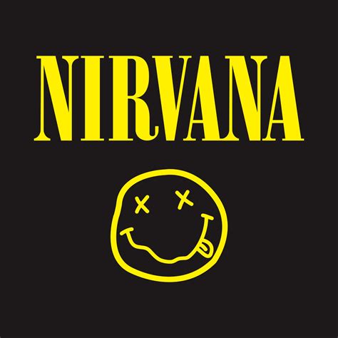 Logo Nirvana Vector