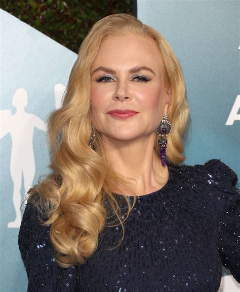 Super maria 2012 hemingway & gellhorn: Nicole Kidman - 2020 Screen Actors Guild Awards-02 | GotCeleb