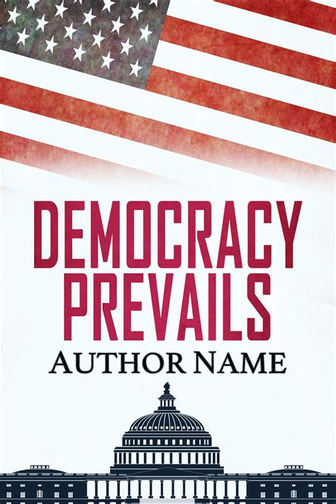 Rent the death of democracy at chegg.com and save up to 80% off list price and 90% off used textbooks. Democracy Prevails - The Book Cover Designer