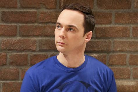 The Big Bang Theorys Sheldon Cooper Had A Different Name In Original Sitcom Scripts The