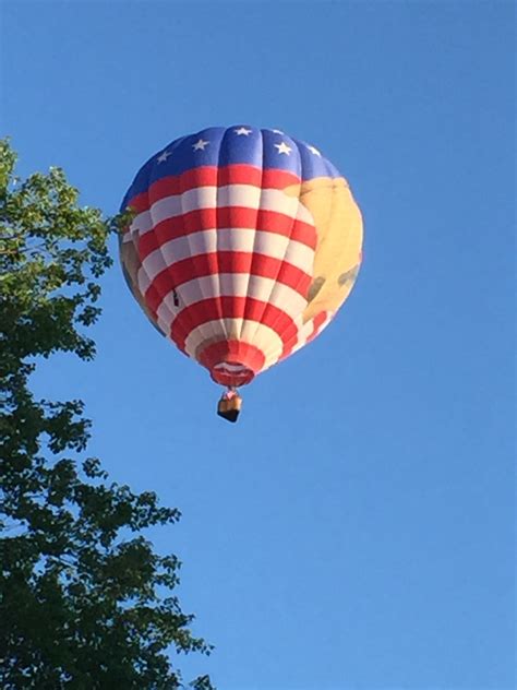 Hot air balloon festival nc. FV, NC Hot Air Balloon Festival (With images) | Air ...