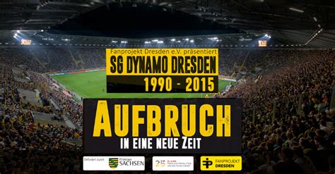 Plantilla del dynamo dresden temporada 1989/1990. „SG Dynamo Dresden 1990 - 2015, Aufbruch in eine neue Zeit ...
