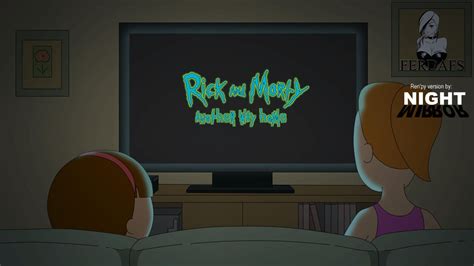 Rick And Morty Another Way Back Home Best Games Walkthrough