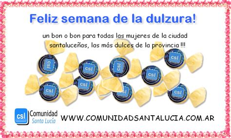 8 recetas extra dulces para hacer en casa. Comunidad Santa Lucía: Feliz semana de la Dulzura
