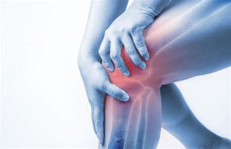 Knee Pain Causes And Treatment