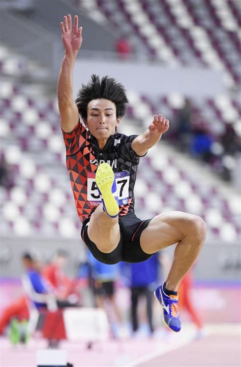 Jun 24, 2021 · 橋岡は「（優輝は）メダルを取りそうな勢いがある。 僕たちは団体として絶対に金メダルを取って、最後にいとこ同士で笑って写真を撮りたい. 橋岡が走り幅跳び日本歴代2位で優勝 アジア陸上 - 産経ニュース