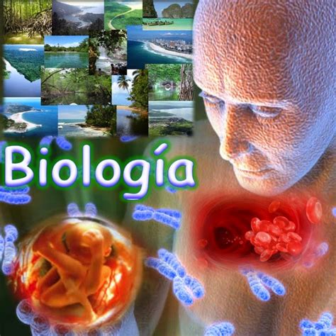 Biologia Biología