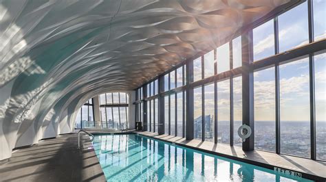 First Look Inside Zaha Hadid Architects One Thousand