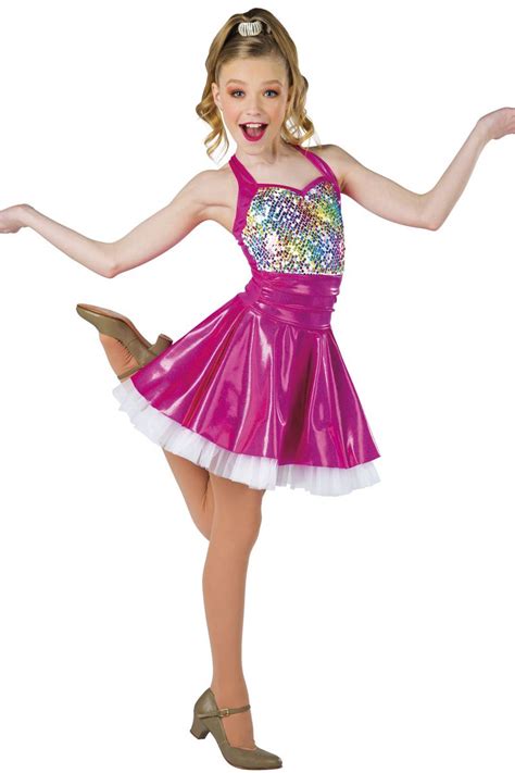 Cheap Thrills Dance Costumes Tap Girls Dance Costumes Dance