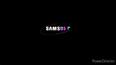 Samsung S5 Boot Animation Reversed Youtube