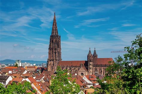 9 Best Things To Do In Freiburg What Is Freiburg Most Famous For