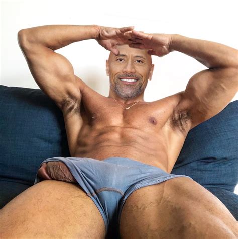 Dwayne Jhonson Naked Best Sex Photos Free XXX Pics And Hot Porn