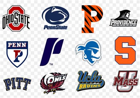 University Of Pennsylvania Logo Penn Quakers Mens Basketball Brand