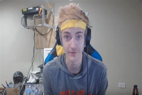 Ninja And Drakes Fortnite Stream Was Also A Monumental