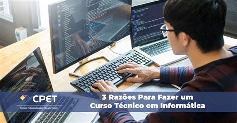 Cbo Tecnico Em Informatica