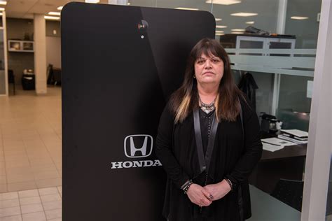 Meet The Midtown Honda Toronto Staff Toronto Dealer On