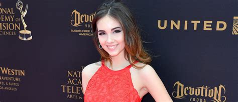 Report ‘general Hospital Star Haley Pullos Arrested For Dui After