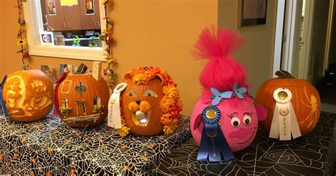 We did not find results for: Check out these pumpkin carving contest winners