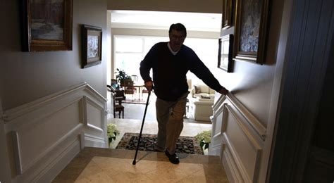 Decades Later Post Polio Syndrome Troubles Survivors The New York Times