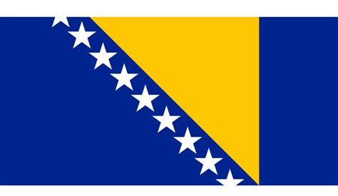 Bandera De Bosnia Y Herzegovina Png Imagenes Gratis 2023 Png Universe