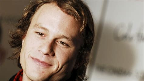 Heres What Really Happened To Heath Ledger