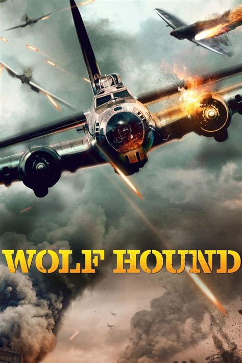 Wolf Hound 2022 Posters — The Movie Database Tmdb