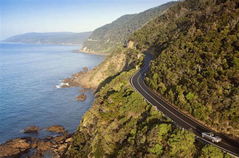 The great ocean road (b100) is one of australia's most famous touring routes. Great Ocean Road Day Tour from $109 • Tours To Go