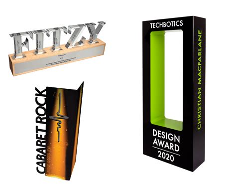 20 Custom Trophy Ideas To Dazzle Your Recipients Altrum