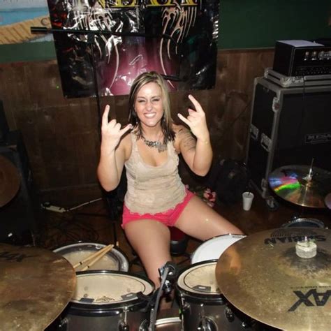 Natalie Drummer Chick Musician In Port Saint Lucie Fl