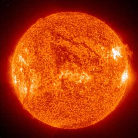 Its influence extends far beyond the orbits of distant neptune and pluto. 10 Interesting Facts about the Sun | Daily World Facts