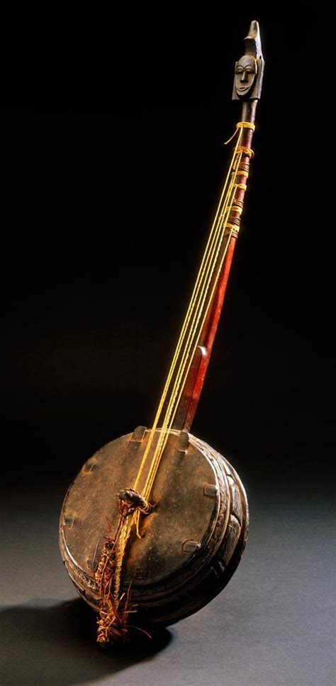 ボード「african Art Musical Instruments」のピン