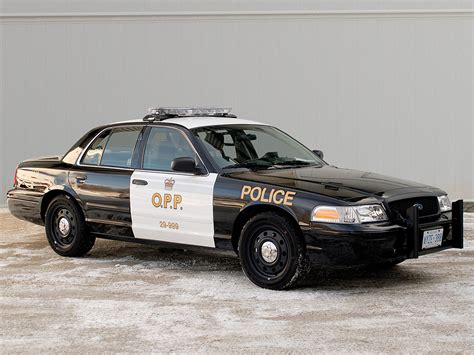 Every used car for sale comes with a free carfax report. Ford Crown Victoria Police Interceptor 1998