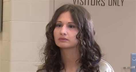gypsy rose blanchard officially released from prison see who picked her up gypsy rose
