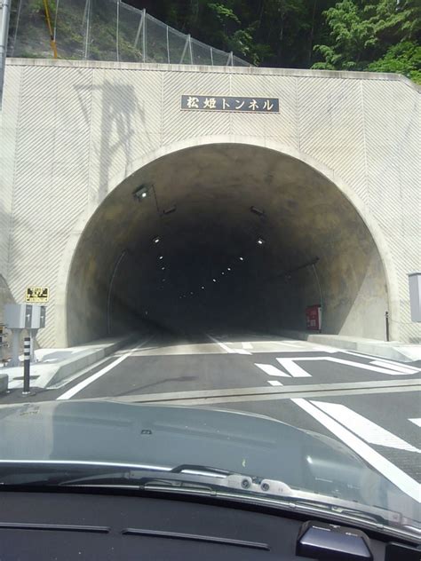 国道139号線、松姫峠（まつひめとうげ） 関東峠覚書