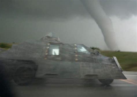Tiv 2 Tornadoes Thunderstorms Tornado Alley 3d Film Nature Museum