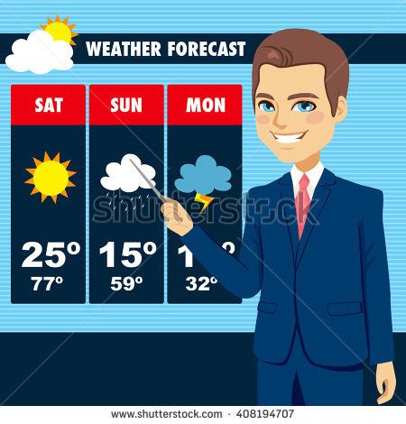 This content for download files be subject to copyright. Weather forecast clipart - Clipground
