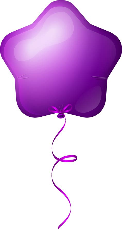 North Star Clipart Free Download Cause And Effects Single Balloon
