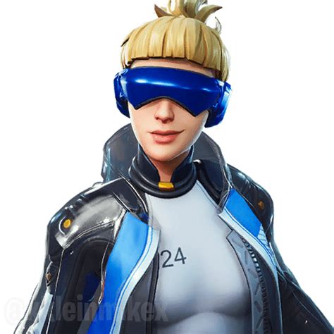 Todos los skins y cosméticos filtrados de la versión 9.20 de Fortnite