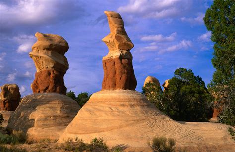 Grand Staircaseescalante National Monument Travel Usa Lonely Planet
