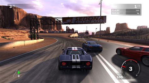 Xbox 360 Review Forza Motorsport 3 Video Games Reloaded