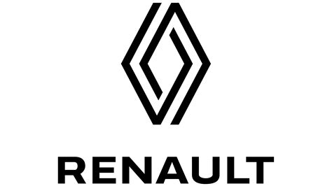 Renault Logo and symbol, meaning, history, PNG png image