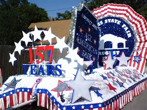 1000 Images About Parade Float Ideas On Pinterest Cowboy Western
