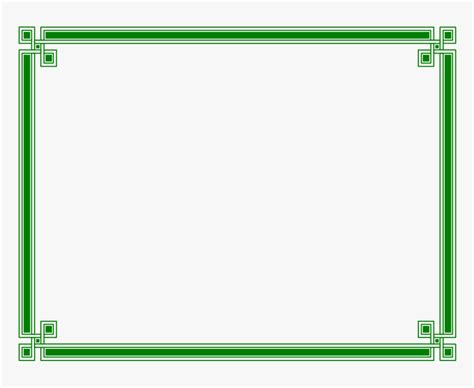93% of fortune 1000 companies use our powerpoint products. Powerpoint Border Png Clipart - Border Certificate Design ...